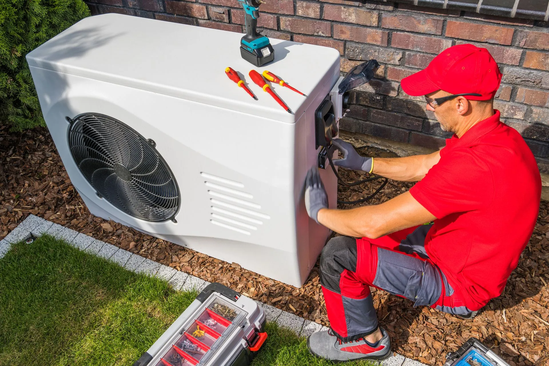 About HVAC in Mendon, MI